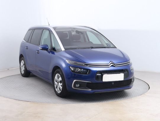 Citroen C4 Grand Picasso