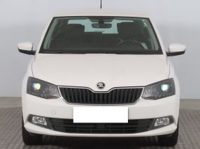 Skoda Fabia - 2018