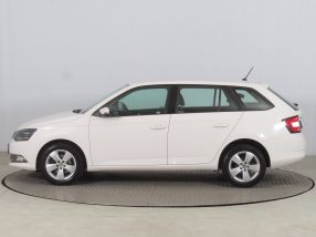Skoda Fabia - 2018
