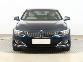 BMW 4 - 2013