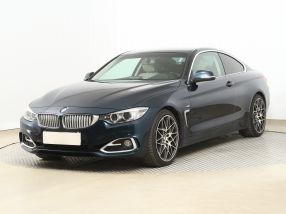 BMW 4 - 2013
