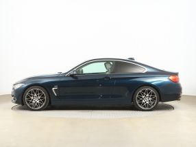 BMW 4 - 2013