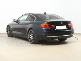 BMW 4 - 2013