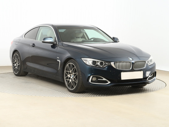 BMW 4