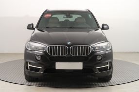 BMW X5 - 2016