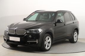 BMW X5 - 2016