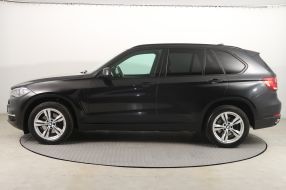 BMW X5 - 2016