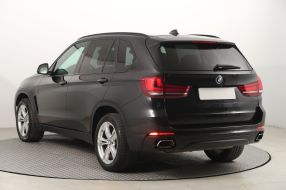 BMW X5 - 2016