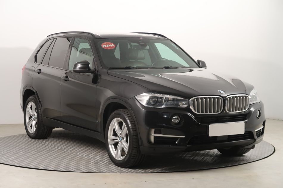 BMW X5 - 2016