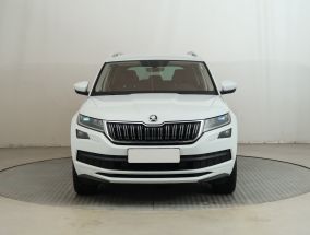 Skoda Kodiaq - 2018