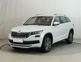 Skoda Kodiaq - 2018