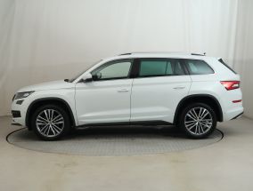 Skoda Kodiaq - 2018