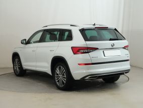 Skoda Kodiaq - 2018