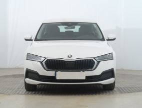 Skoda Octavia - 2020