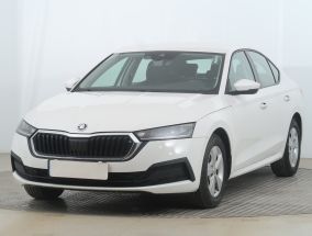 Skoda Octavia - 2020