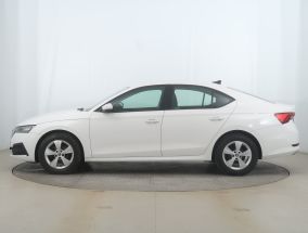 Skoda Octavia - 2020
