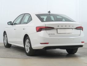 Skoda Octavia - 2020
