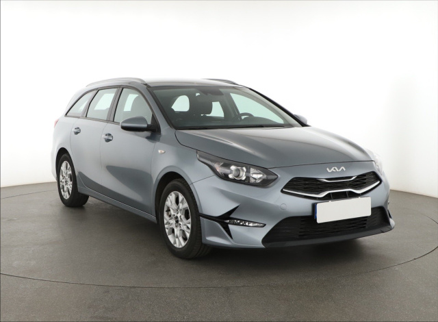 Kia Ceed 2023