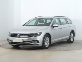 Volkswagen Passat - 2020