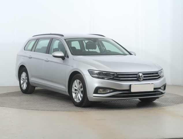 Volkswagen Passat 2020