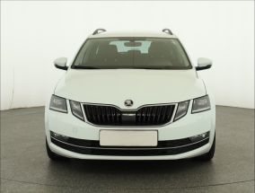 Skoda Octavia - 2017
