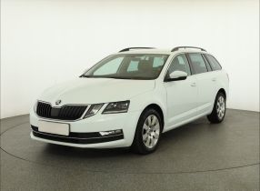 Skoda Octavia - 2017