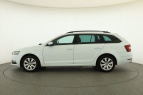 Skoda Octavia - 2017