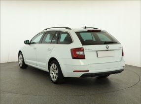 Skoda Octavia - 2017