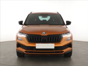 Skoda Karoq - 2023