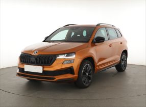 Skoda Karoq - 2023