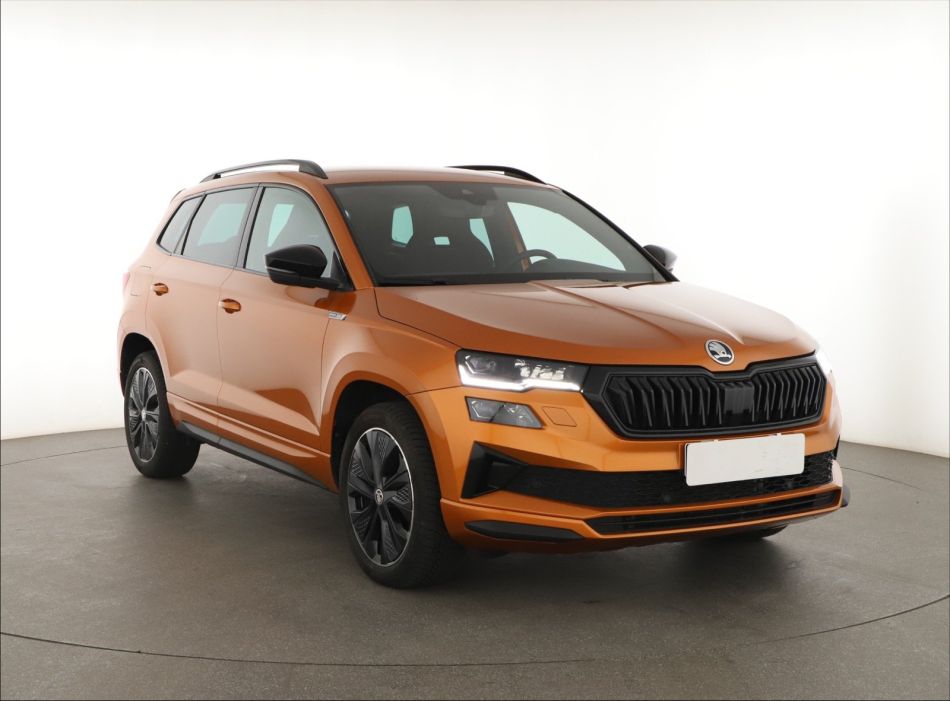 Skoda Karoq - 2023