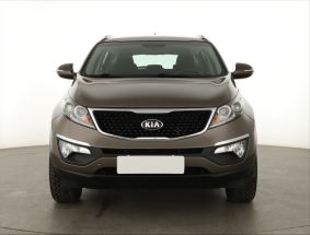 Kia Sportage - 2015