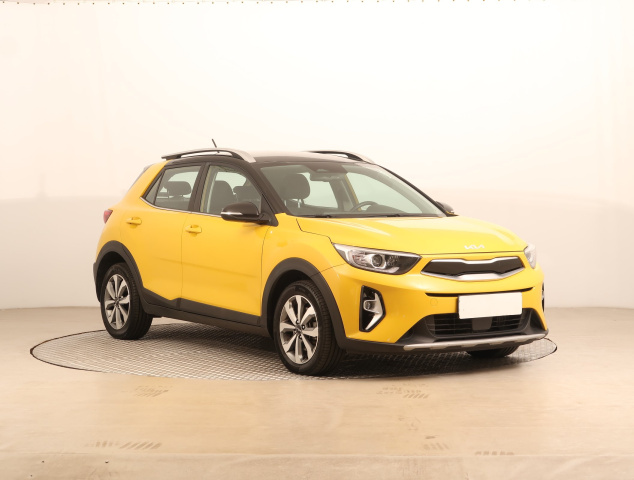 Kia Stonic 2023