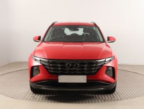 Hyundai Tucson - 2021