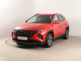 Hyundai Tucson - 2021