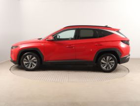 Hyundai Tucson - 2021