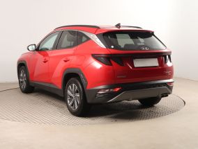 Hyundai Tucson - 2021