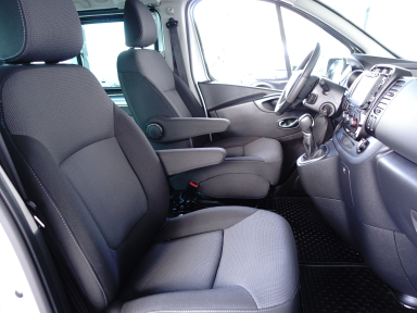 Fiat Talento - 2021