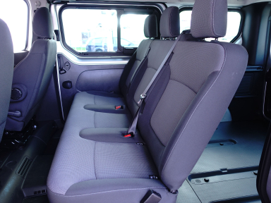 Fiat Talento - 2021