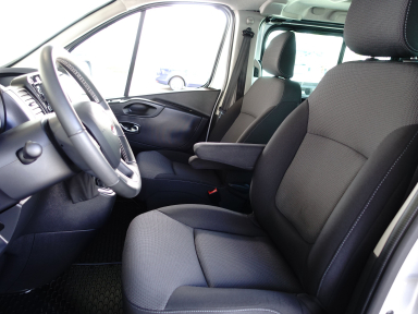 Fiat Talento - 2021