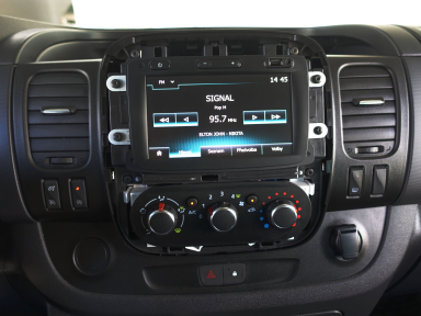 Fiat Talento - 2021
