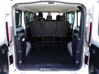 Fiat Talento - 2021