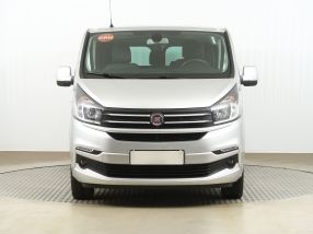 Fiat Talento - 2021