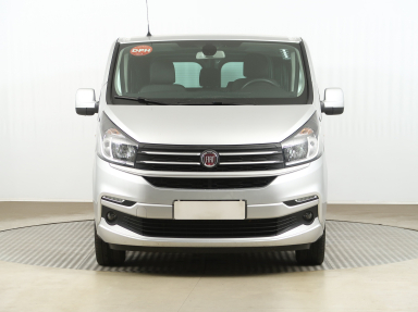 Fiat Talento - 2021