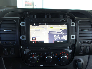 Fiat Talento - 2021