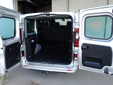 Fiat Talento - 2021