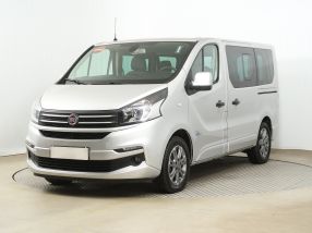 Fiat Talento - 2021