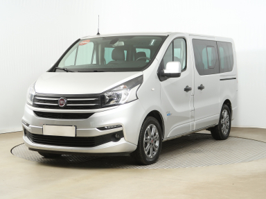 Fiat Talento - 2021
