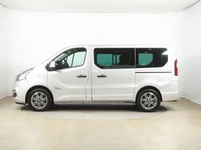 Fiat Talento - 2021