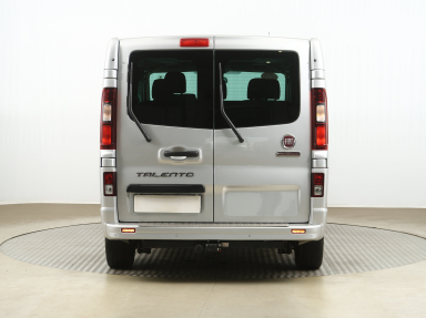 Fiat Talento - 2021